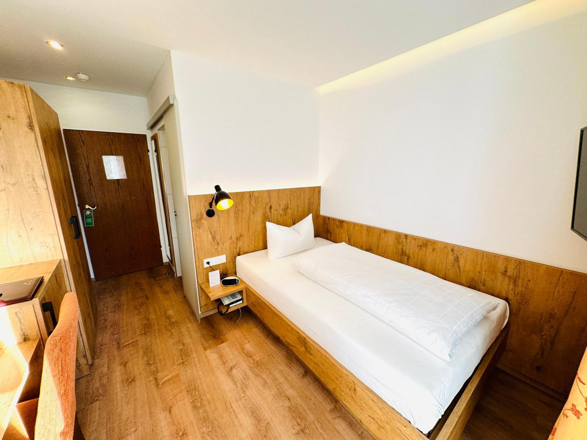 Ringhotel Siegfriedbrunnen Hotel 4*