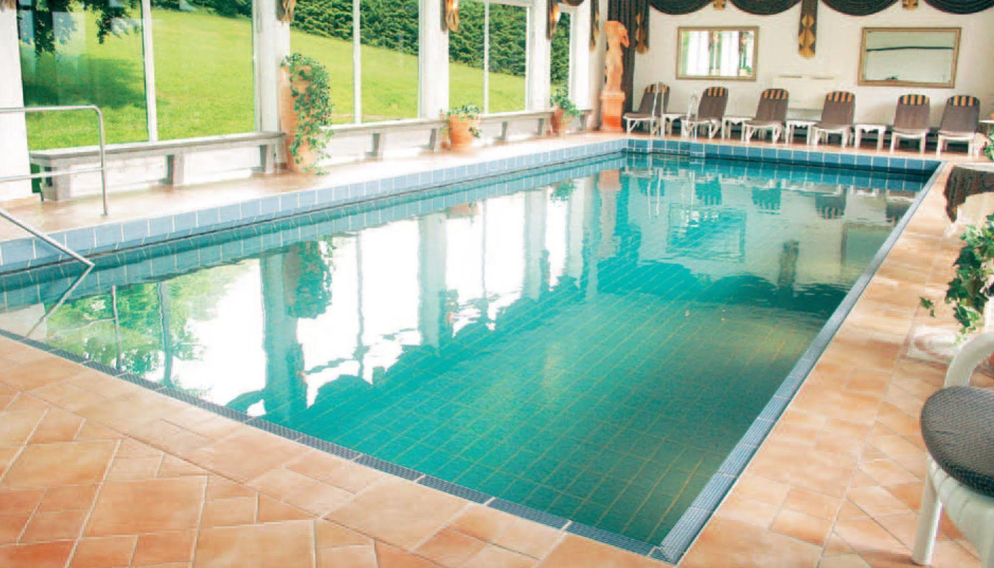Ringhotel Siegfriedbrunnen Hotel 4*
